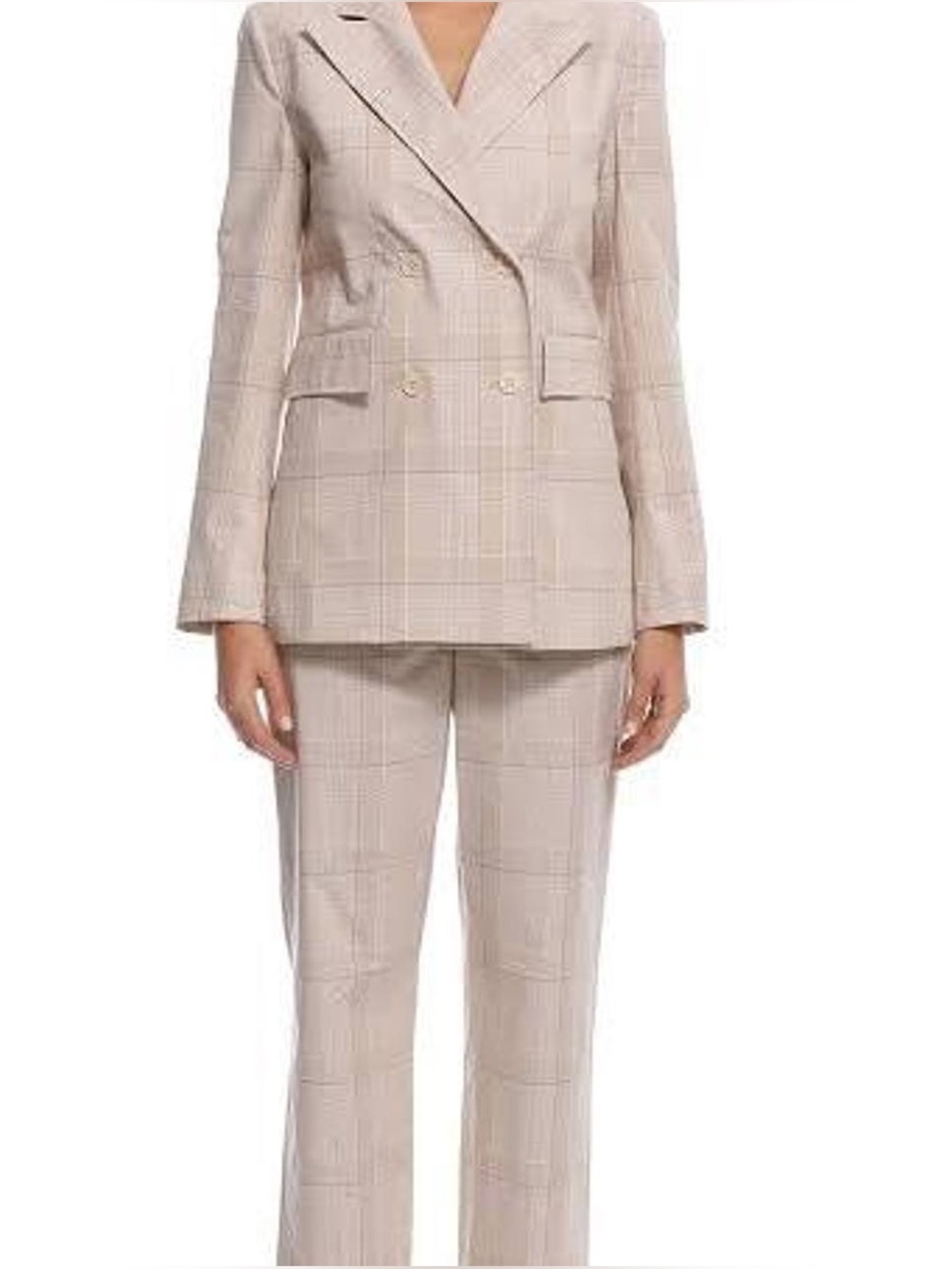 Scalan Theodore suit set